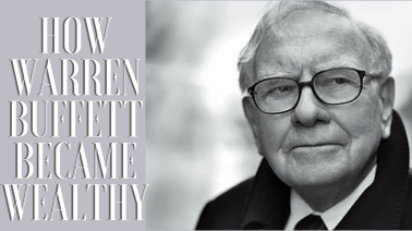 Image result for warren buffett