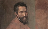 Image result for michelangelo