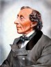 Image result for hans christian andersen