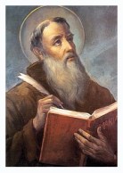 Image result for st. lawrence of brindisi