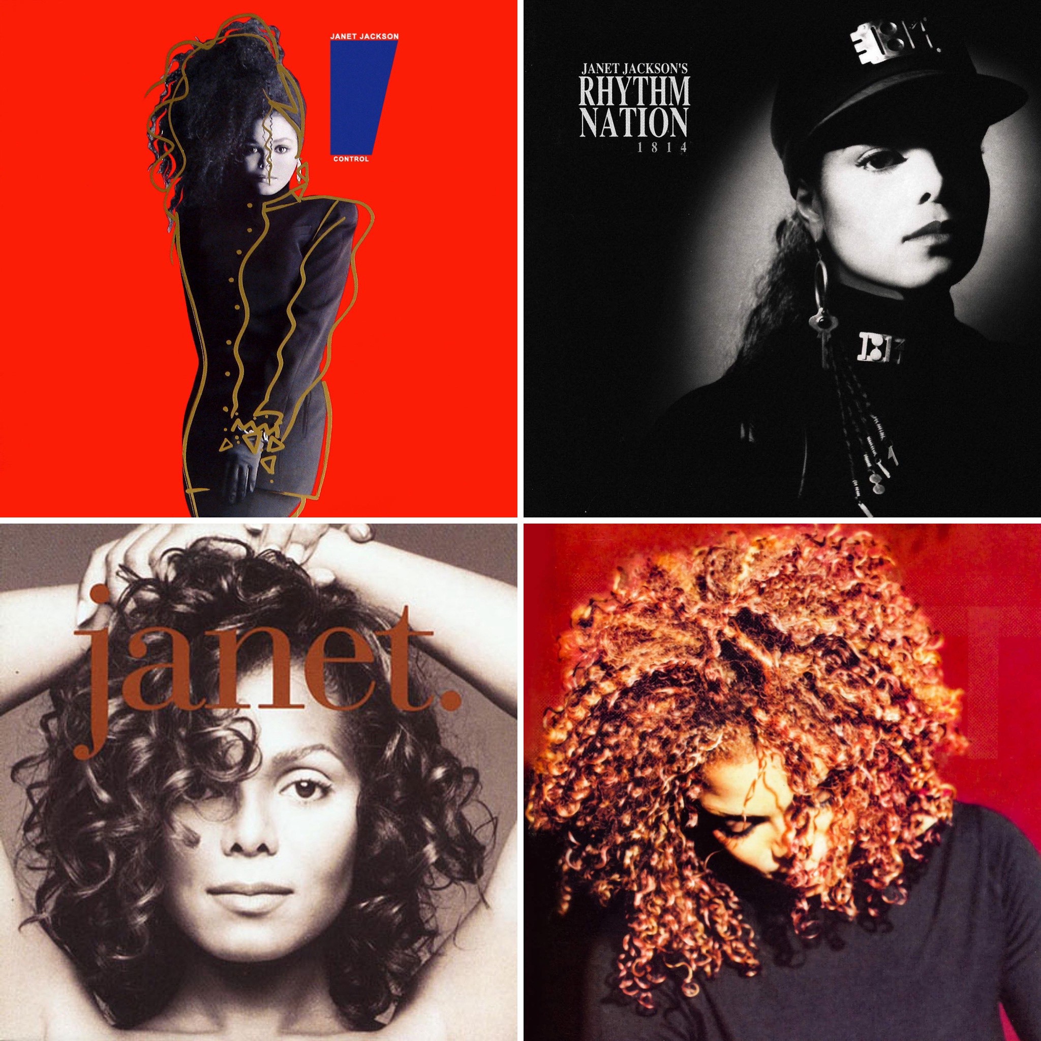 The Magnificent Legacy of Janet Jackson | Rants and Raves