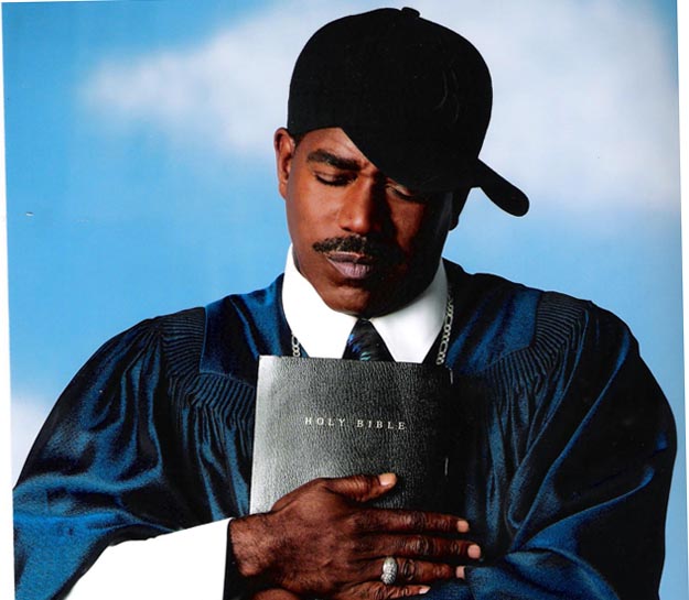 Biography — Kurtis Blow