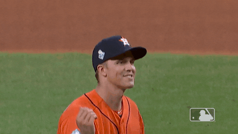 Forbidden Love Playoff Update: Zack Greinke